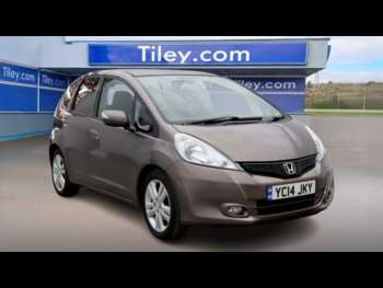 2014 (14) - 1.4 i-VTEC EX Euro 5 5dr