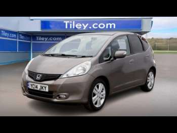 Used Honda Jazz 2014 for sale - 75081651: Photo