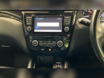 Used Nissan Qashqai 2015 for sale - 79236654: Photo