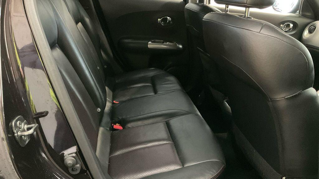 Used Nissan Juke for sale - 77753404: Photo 12