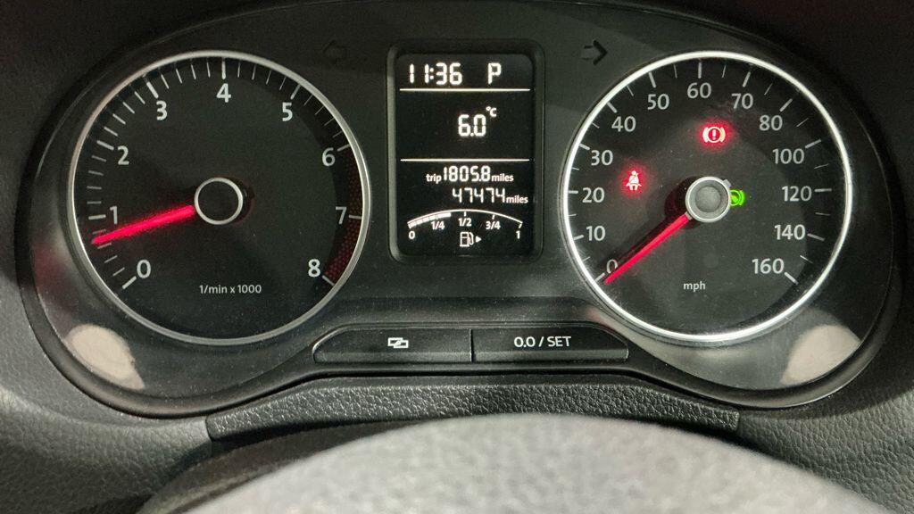 Used Volkswagen Polo 2011 for sale - 77468521: Photo 11