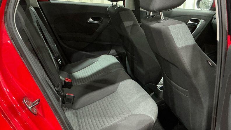 Used Volkswagen Polo 2011 for sale - 77468521: Photo 12