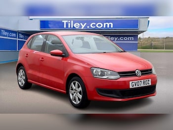 Volkswagen Polo feature image