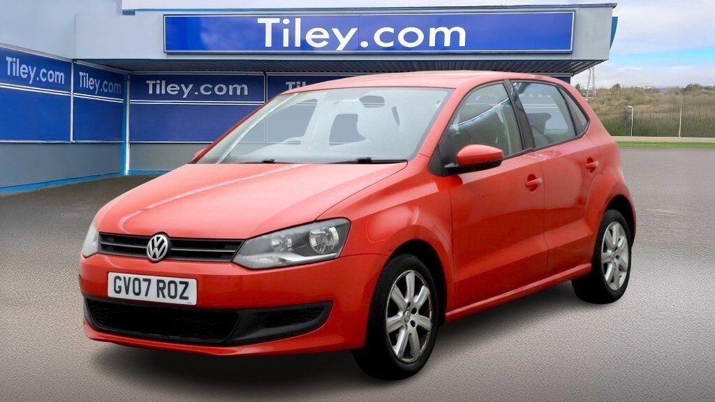 Used Volkswagen Polo 2011 for sale - 77468521: Photo 3