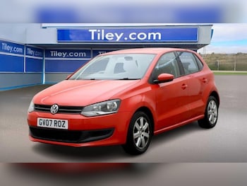 Used Volkswagen Polo 2011 for sale - 77468521: Photo