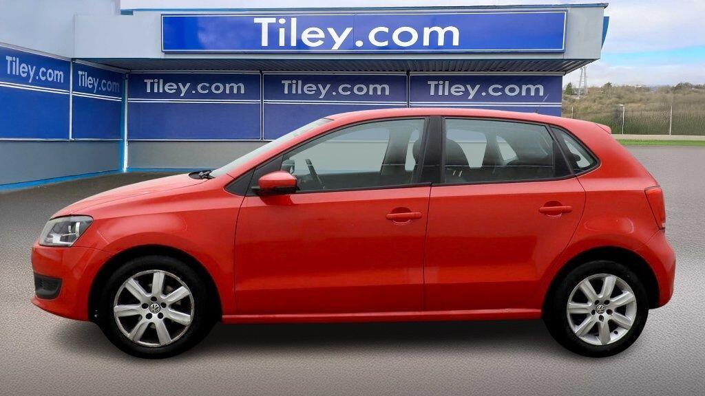Used Volkswagen Polo 2011 for sale - 77468521: Photo 5