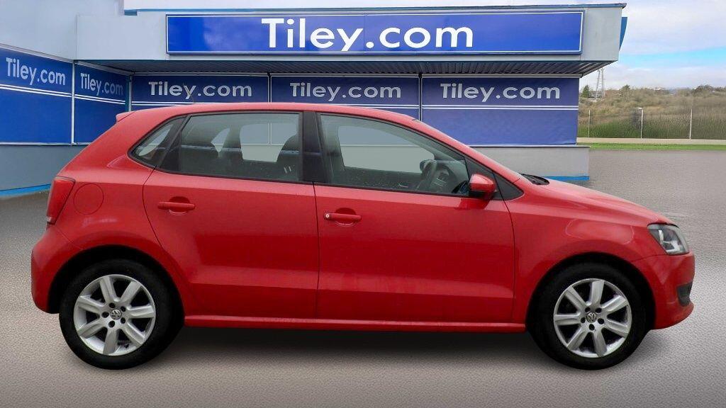 Used Volkswagen Polo 2011 for sale - 77468521: Photo 6