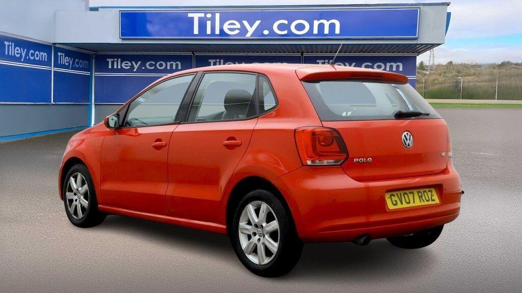 Used Volkswagen Polo 2011 for sale - 77468521: Photo 7