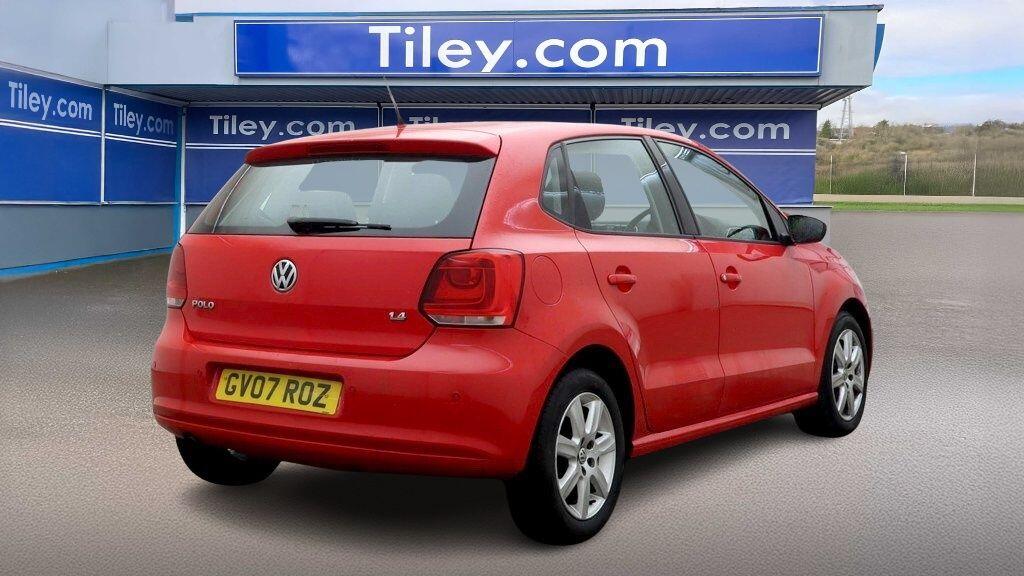Used Volkswagen Polo 2011 for sale - 77468521: Photo 8