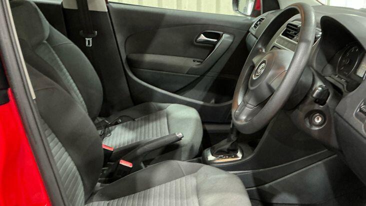 Used Volkswagen Polo 2011 for sale - 77468521: Photo 9