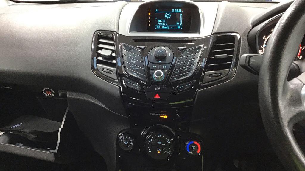 Used Ford Fiesta 2013 for sale - 77120314: Photo 10