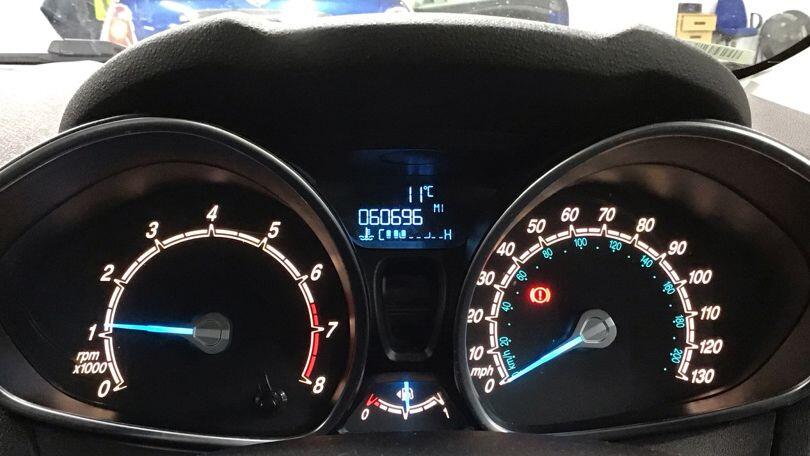 Used Ford Fiesta 2013 for sale - 77120314: Photo 11