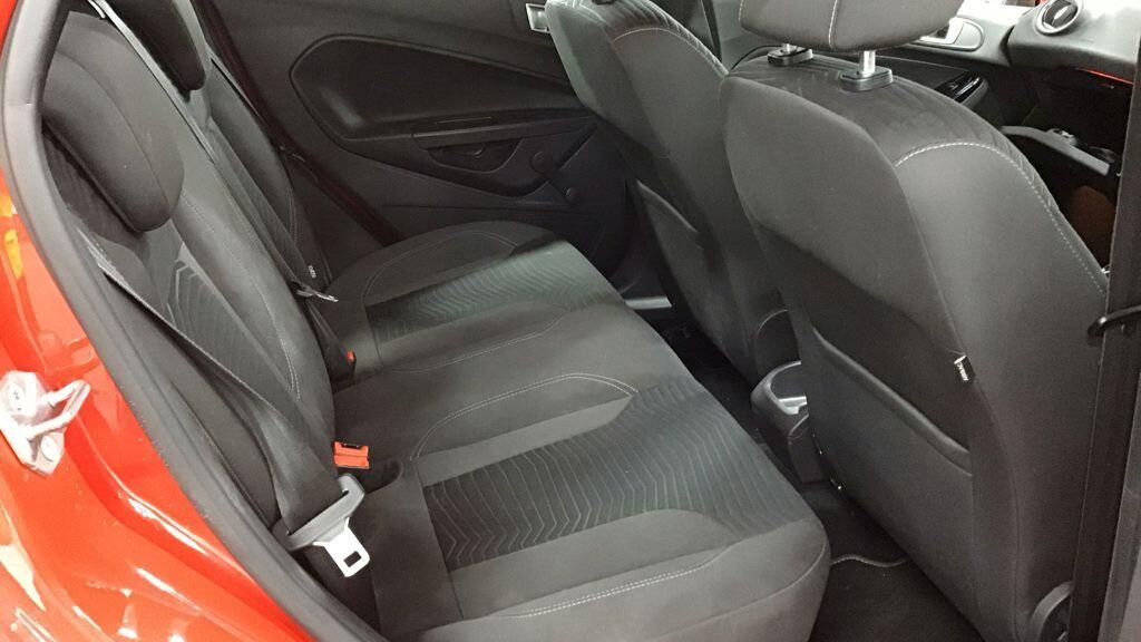 Used Ford Fiesta 2013 for sale - 77120314: Photo 12