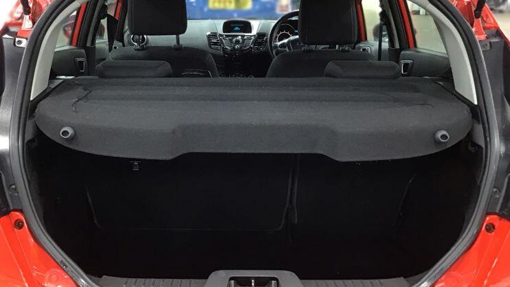 Used Ford Fiesta 2013 for sale - 77120314: Photo 13