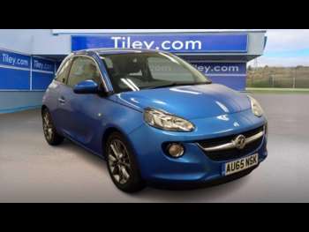 2015 (65) - 1.2i Jam 3dr