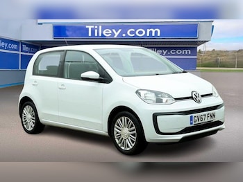Used Volkswagen up! 2018 for sale - 78230688: Photo