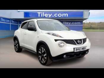 2013 (63) - 1.6 n-tec Euro 5 5dr (17in Alloy)