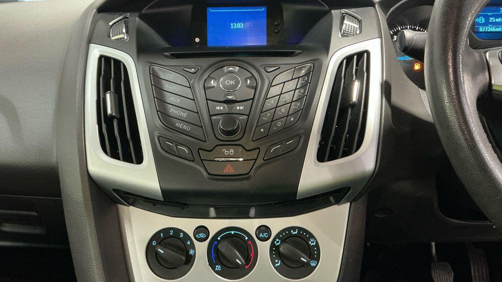 Used Ford Focus for sale - 76752527: Photo 10