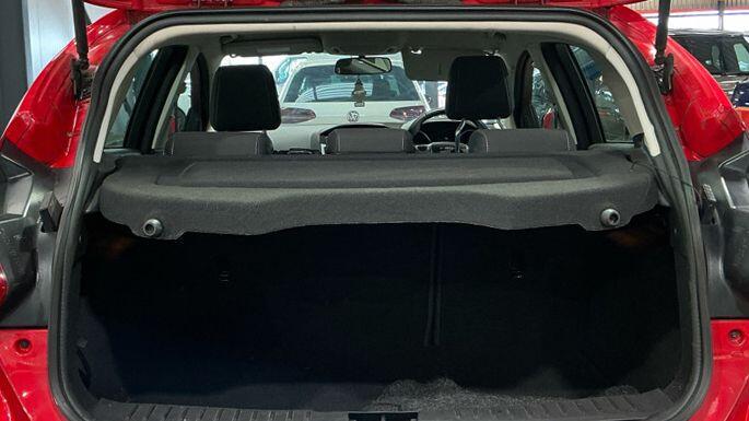 Used Ford Focus for sale - 76752527: Photo 13