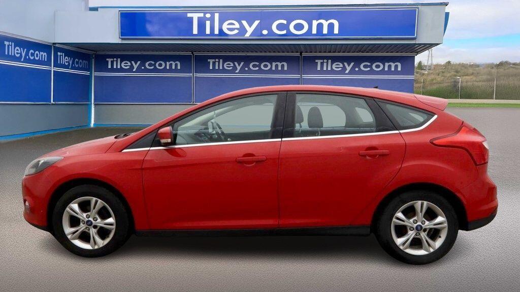 Used Ford Focus for sale - 76752527: Photo 5