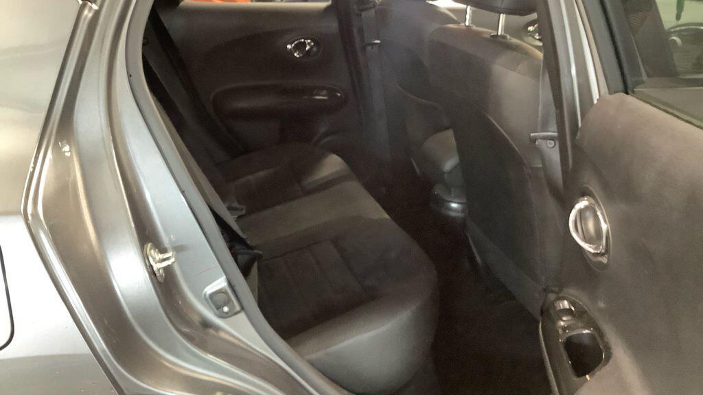 Used Nissan Juke 2017 for sale - 78071867: Photo 10