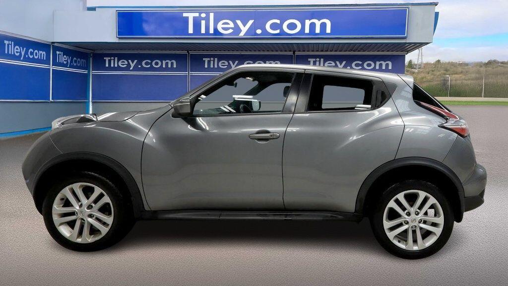 Used Nissan Juke 2017 for sale - 78071867: Photo 3