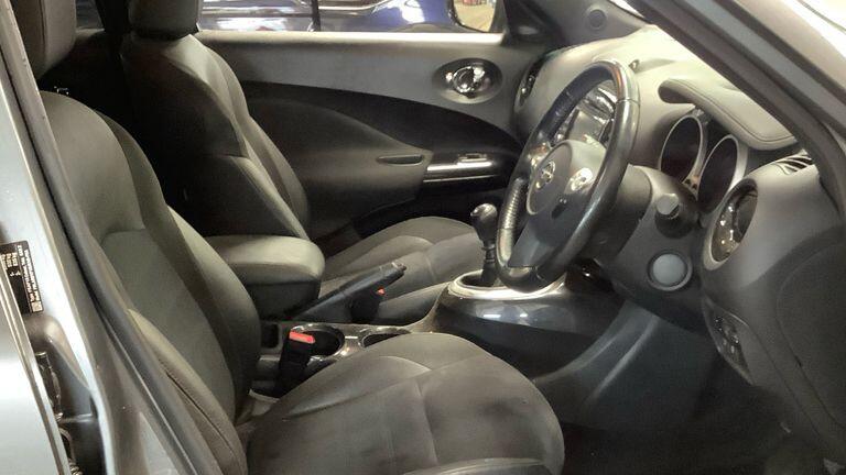 Used Nissan Juke 2017 for sale - 78071867: Photo 7