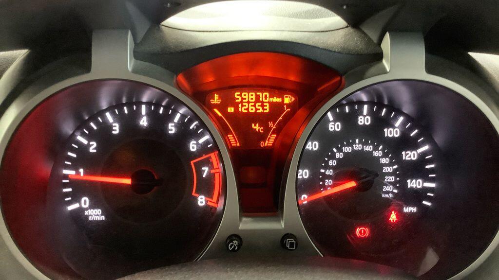 Used Nissan Juke 2017 for sale - 78071867: Photo 9