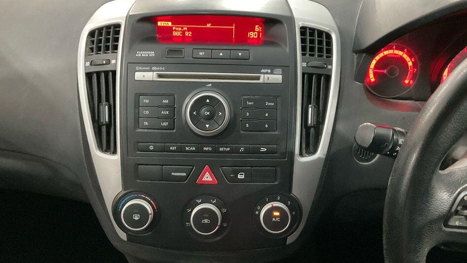 Used Kia Ceed 2011 for sale - 77029863: Photo 10