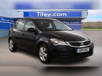 2011 (11) - 1.4 VR-7 Euro 5 5dr