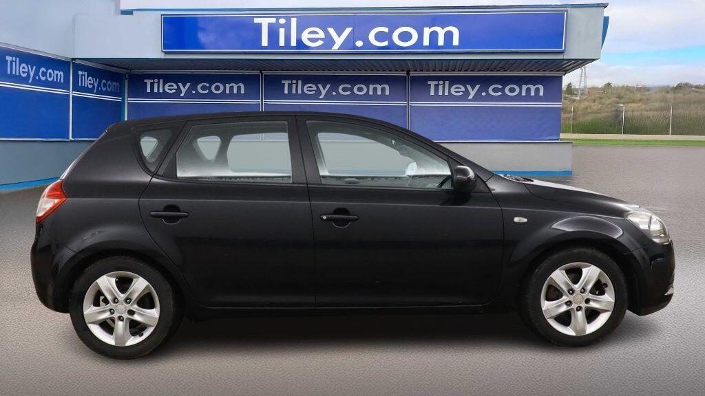 Used Kia Ceed 2011 for sale - 77029863: Photo 6