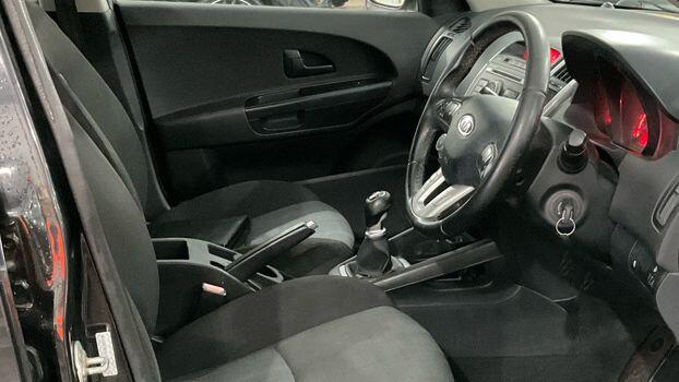 Used Kia Ceed 2011 for sale - 77029863: Photo 9