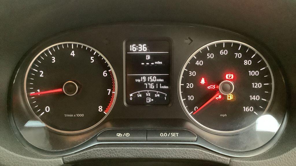 Used Volkswagen Polo for sale - 78135724: Photo 11