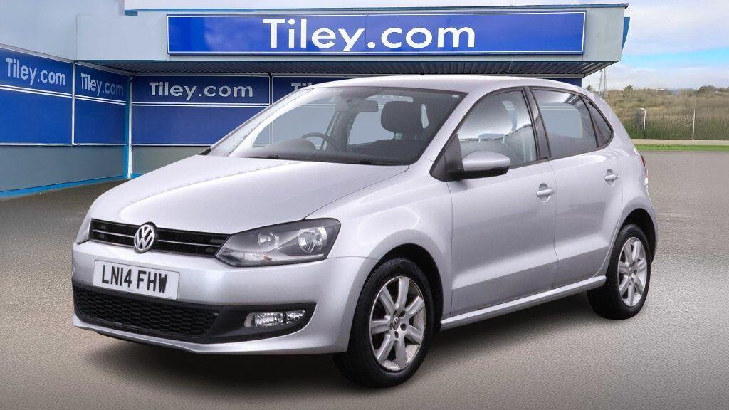 Used Volkswagen Polo for sale - 78135724: Photo 3