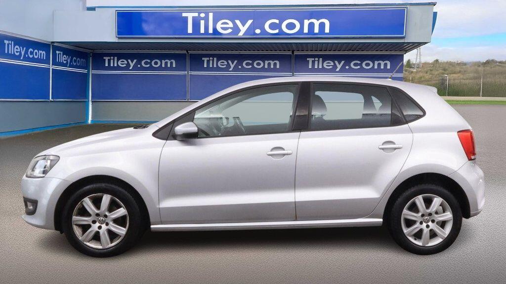 Used Volkswagen Polo for sale - 78135724: Photo 5