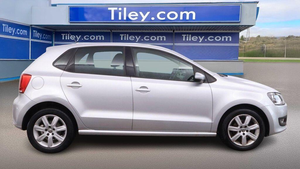 Used Volkswagen Polo for sale - 78135724: Photo 6