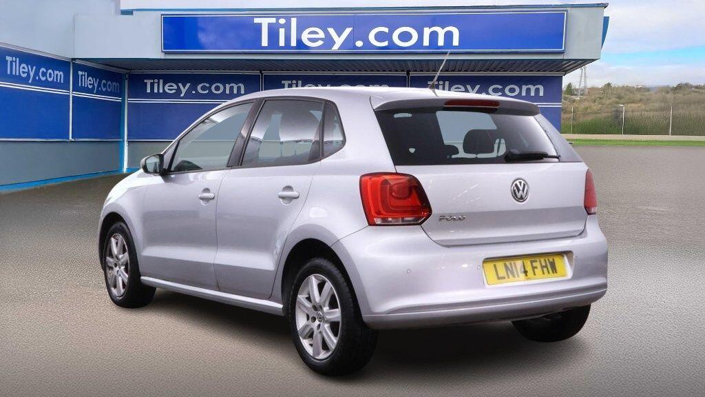 Used Volkswagen Polo for sale - 78135724: Photo 7
