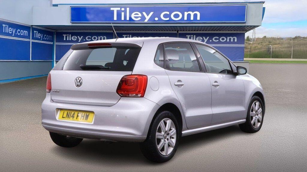 Used Volkswagen Polo for sale - 78135724: Photo 8