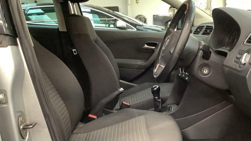 Used Volkswagen Polo for sale - 78135724: Photo 9