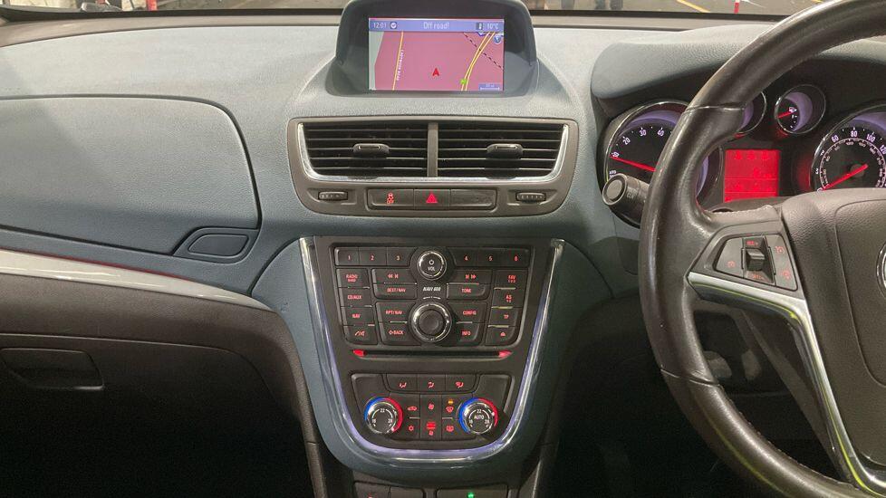 Used Vauxhall Mokka 2013 for sale - 76965508: Photo 10