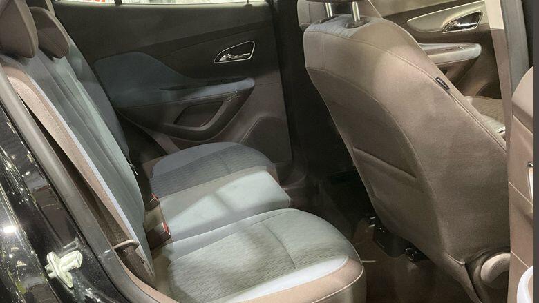 Used Vauxhall Mokka 2013 for sale - 76965508: Photo 12