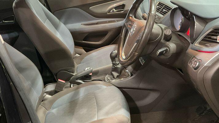 Used Vauxhall Mokka 2013 for sale - 76965508: Photo 9