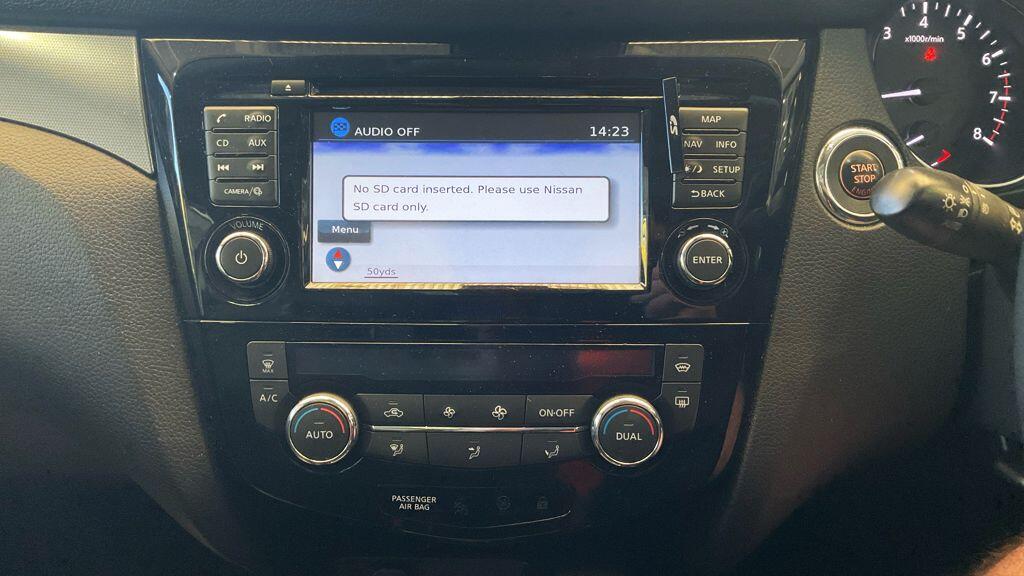 Used Nissan Qashqai 2017 for sale - 76247688: Photo 10