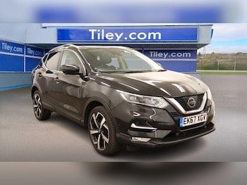 2017 (67) - 1.2 DIG-T Tekna XTRON Euro 6 (s/s) 5dr