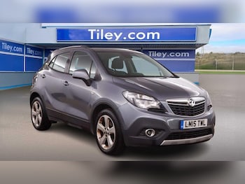 Vauxhall - Mokka