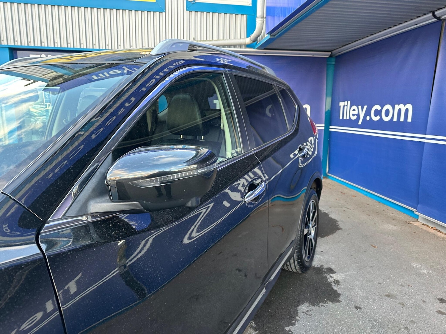 Used Nissan X-Trail 2020 for sale - 76990903: Photo 21