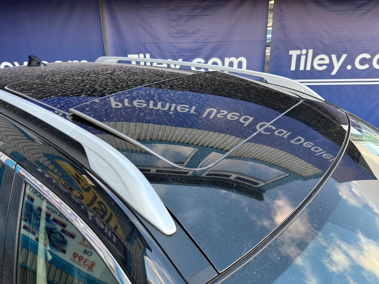 Used Nissan X-Trail 2020 for sale - 76990903: Photo 26