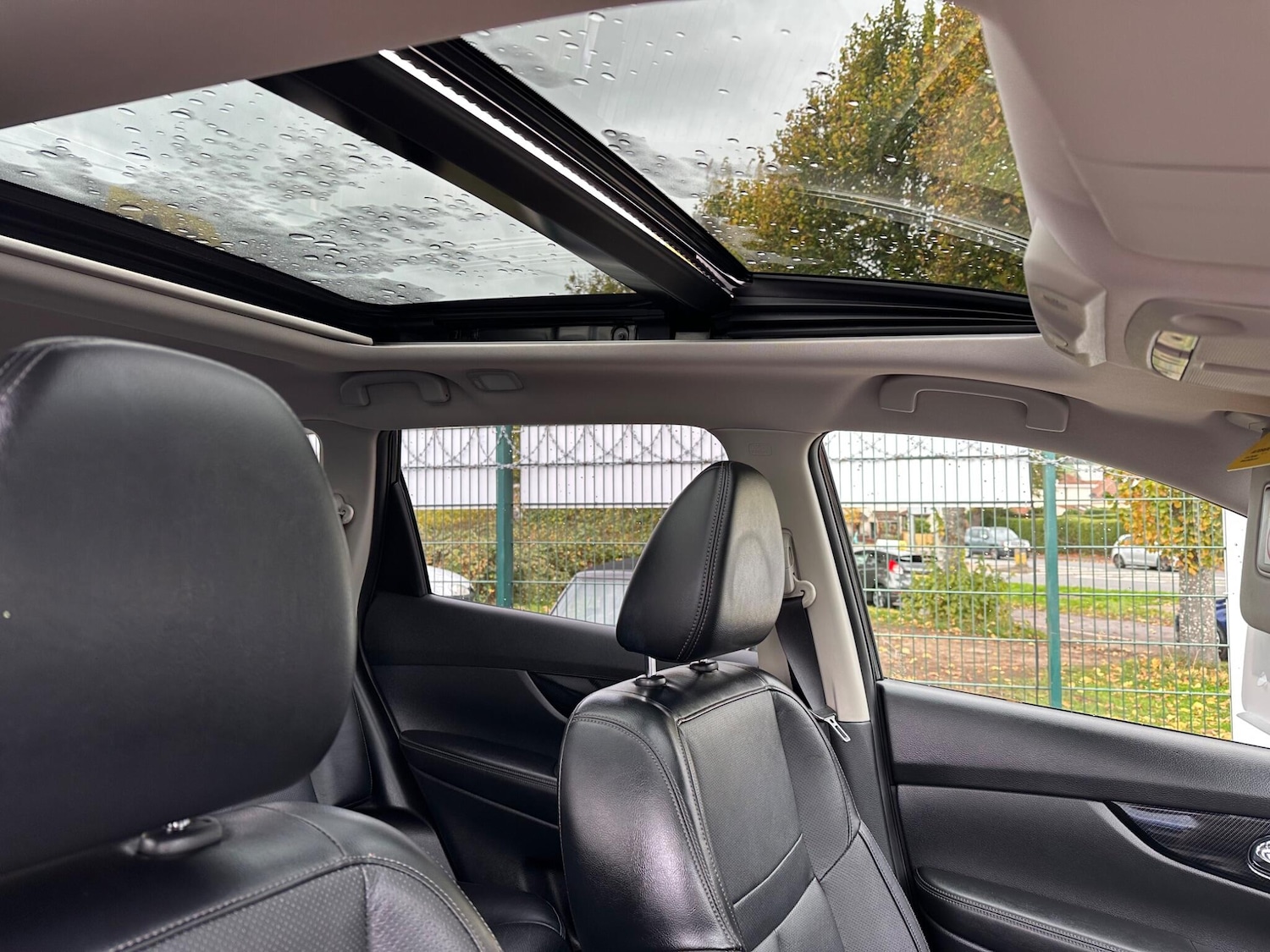 Used Nissan X-Trail 2020 for sale - 76990903: Photo 41