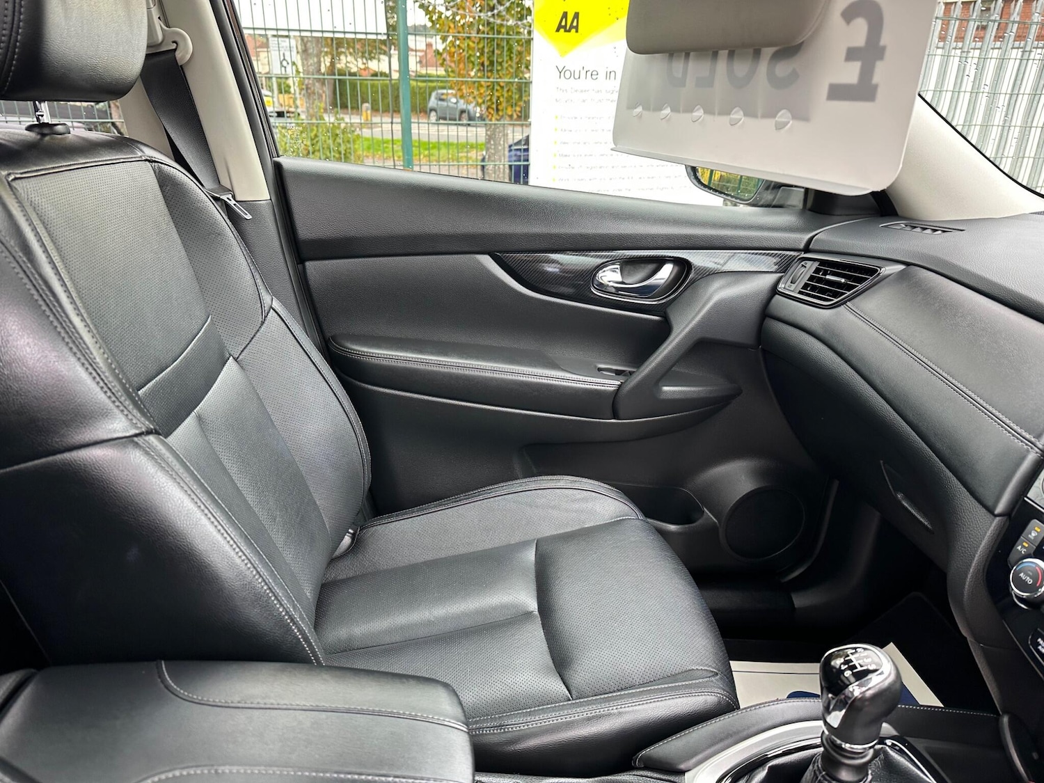 Used Nissan X-Trail 2020 for sale - 76990903: Photo 42