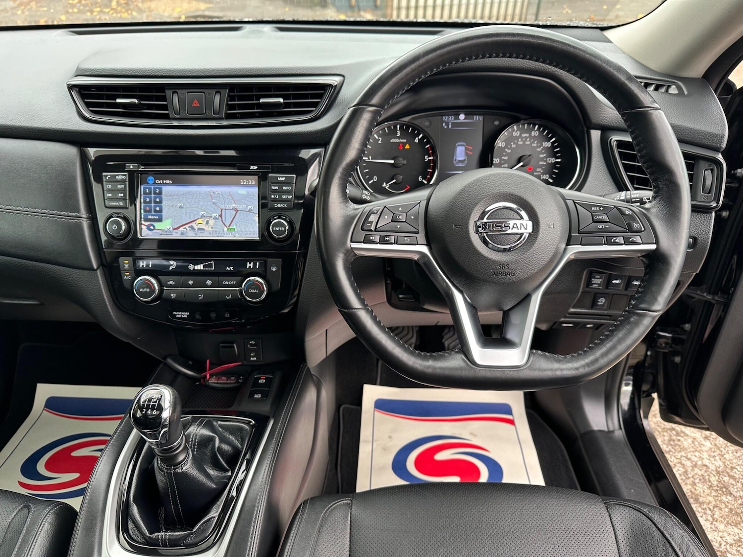 Used Nissan X-Trail 2020 for sale - 76990903: Photo 48